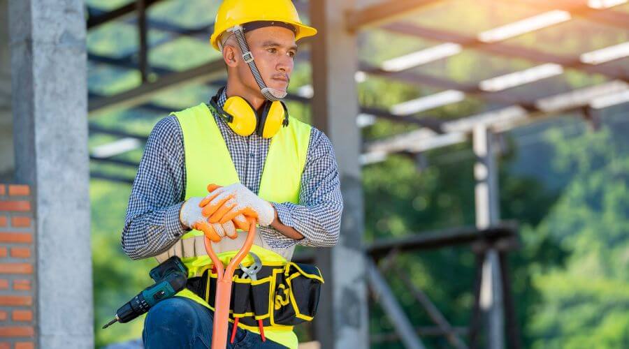 Expert tile roof repair services in Fayetteville, TX